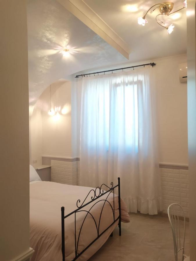 L'Orto Del Vesuvio Di Laura Guidone Bed and Breakfast San Sebastiano al Vesuvio Exterior foto